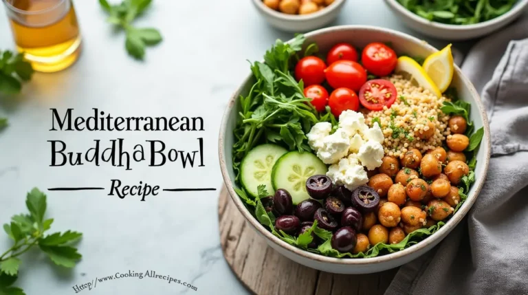 Mediterranean-Buddha-Bowl