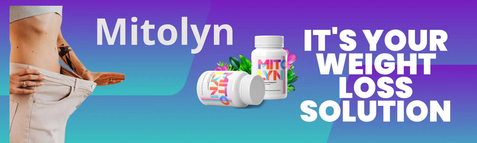 Mitolyn