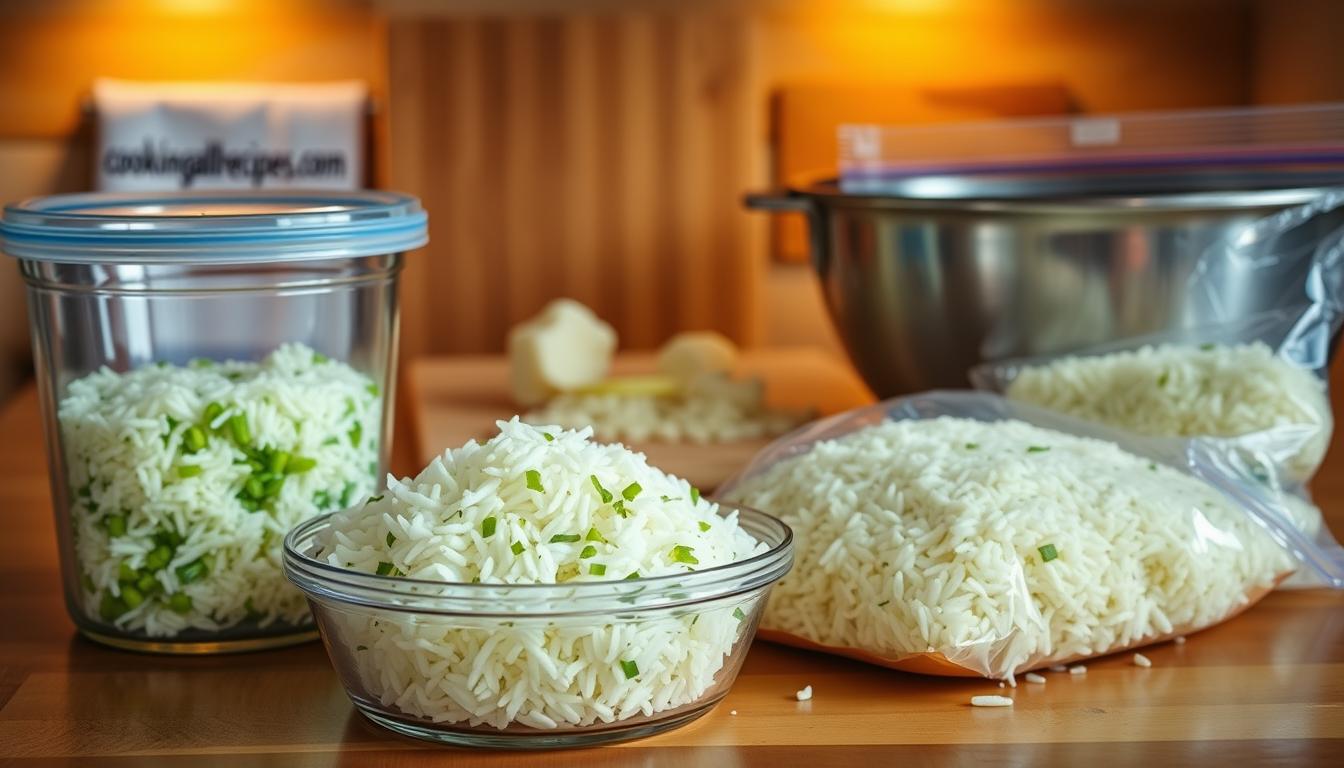 How Long Is Cauliflower Rice Good For In The Fridge