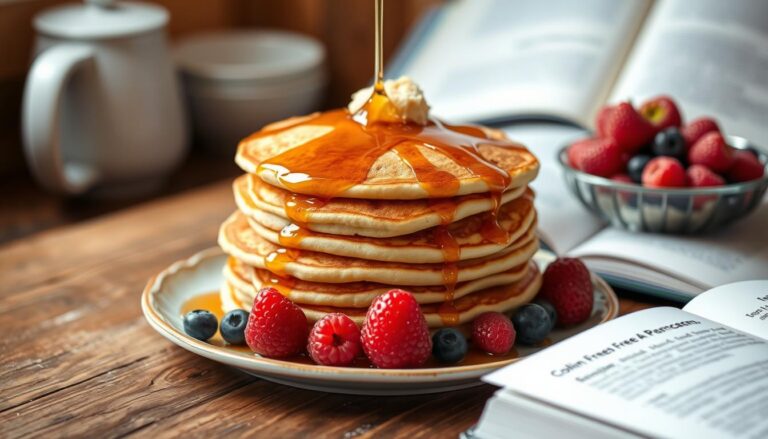 Gluten-Free Pancake
