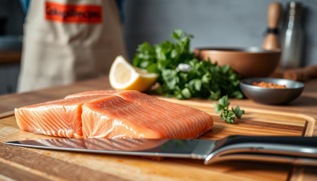 Pellet Grill Salmon The Secret To Restaurant Quality Fish At Home
