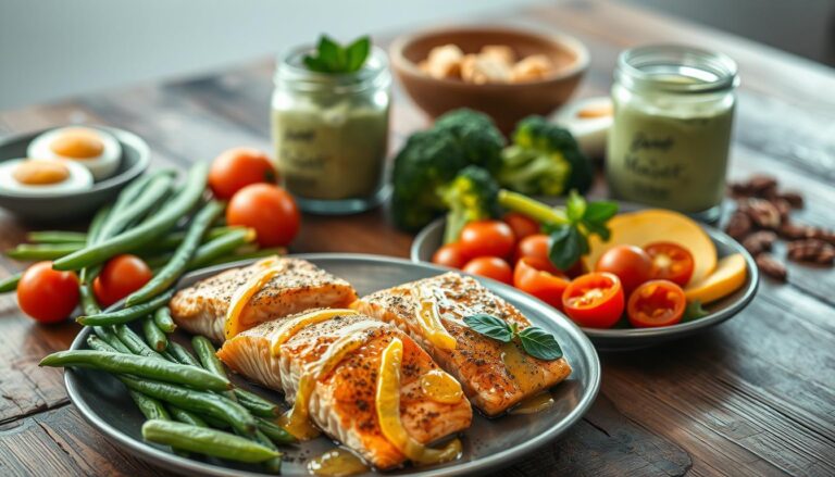 keto recipes