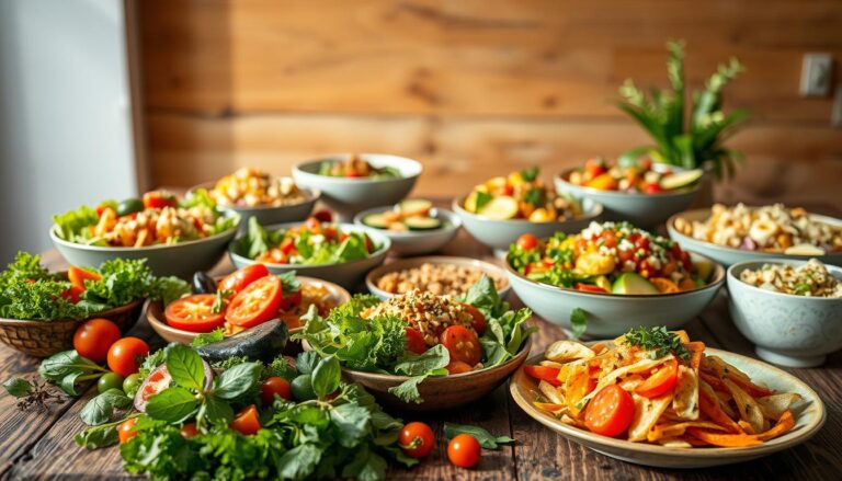 Best Salad Recipes