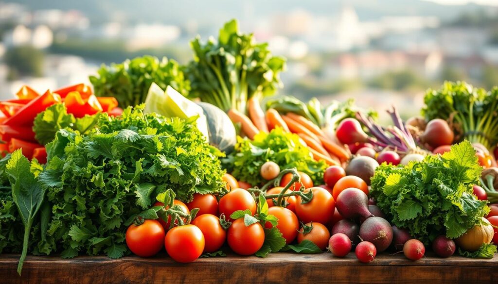Fresh Vegetables Seasonal Guide Fresh Vegetables Seasonal Guide