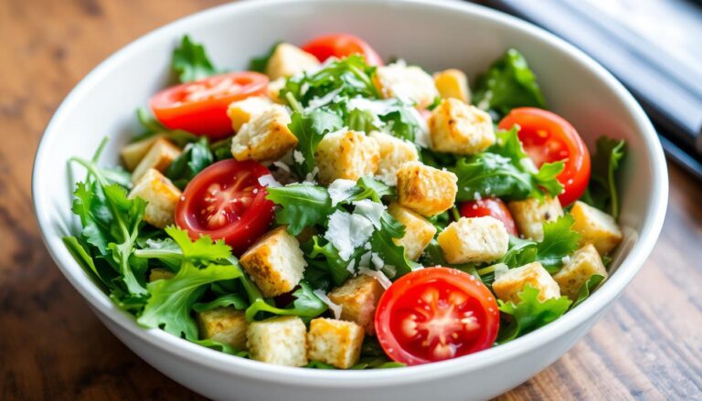 Olive Garden Salad