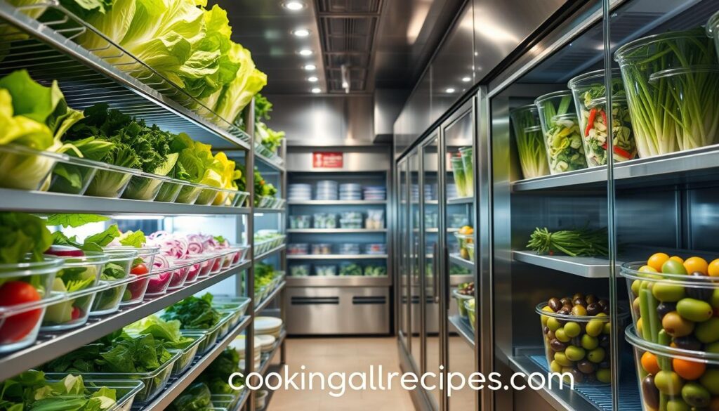 Olive Garden Salad Ingredient Storage Olive Garden Salad Ingredient Storage