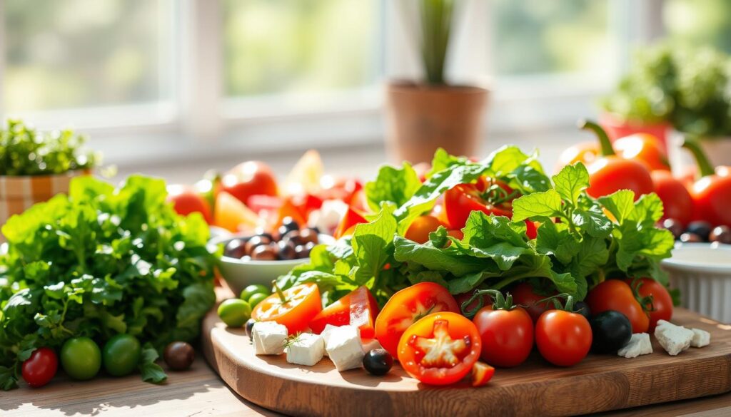 Summer Salad Recipes Summer Salad Recipes