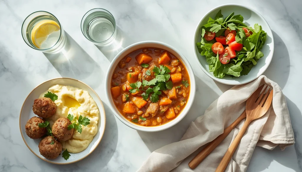 diabetic lunch recipes