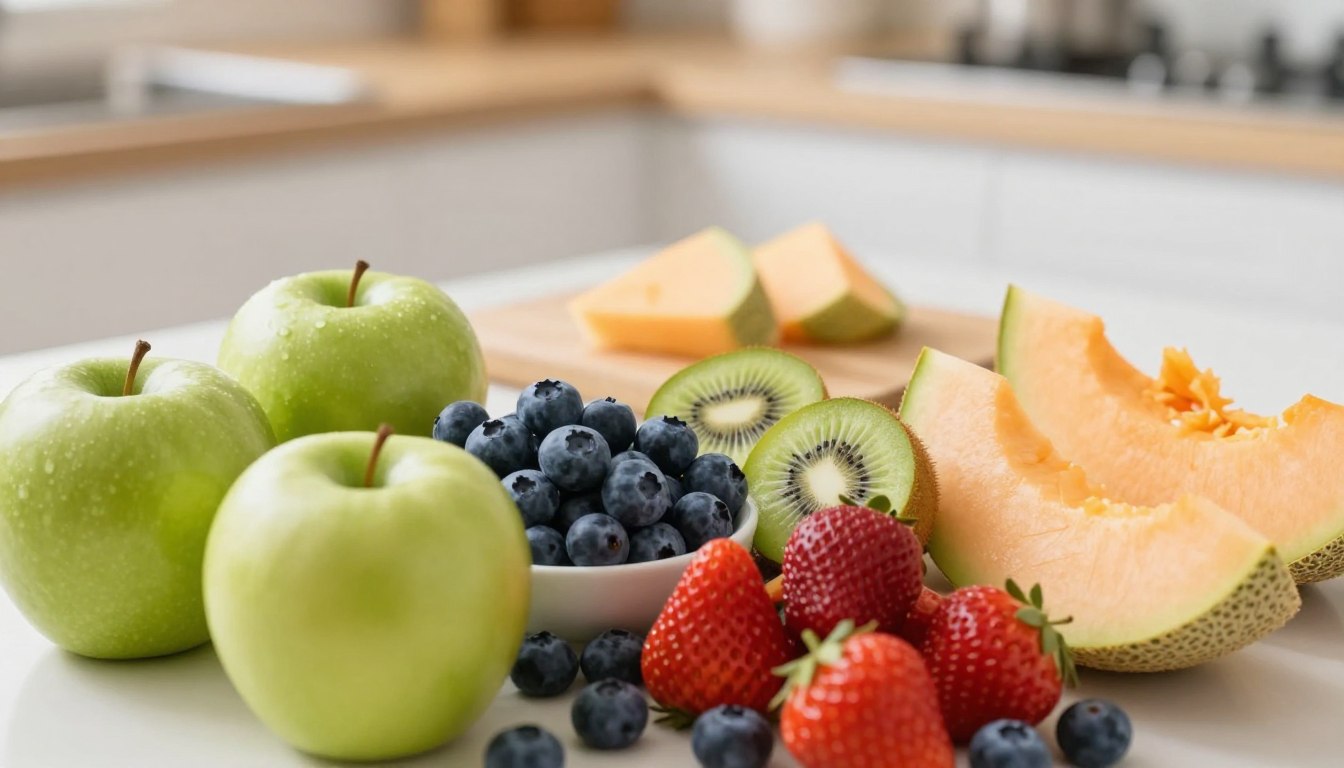 Menu Ideas For Diabetics