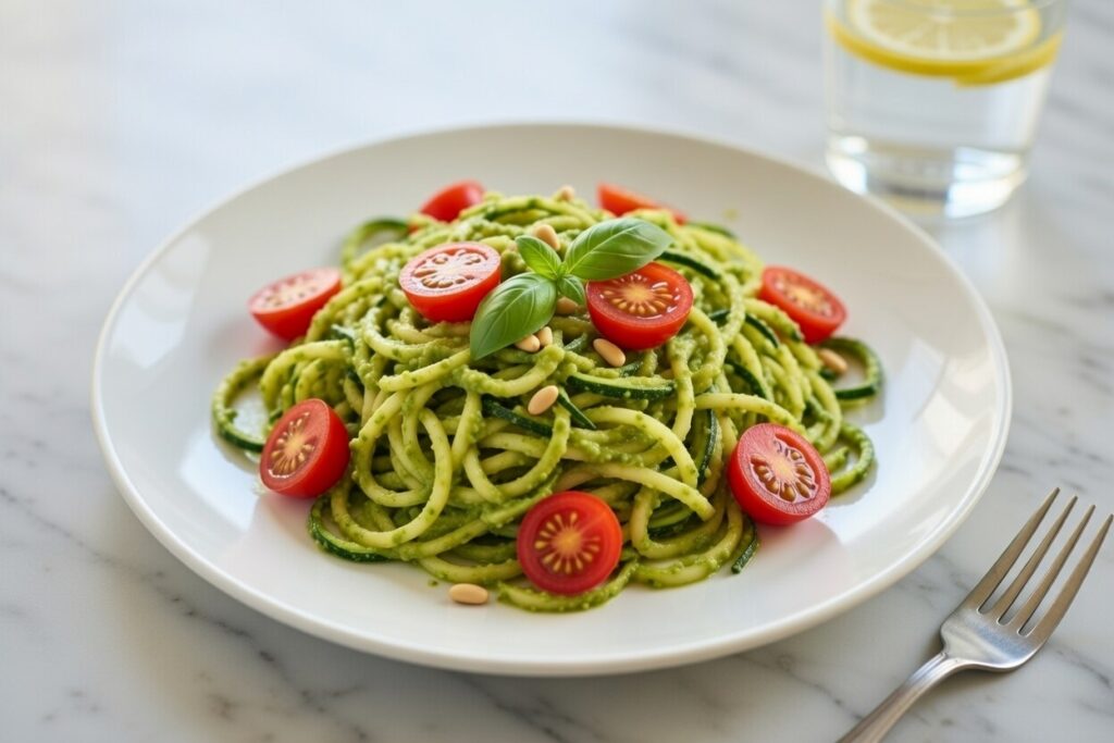 Vegan Low Crab Dinner Recipes