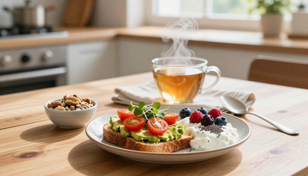 blood sugar friendly breakfast blood sugar friendly breakfast