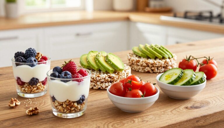 diabetic snacks recipes