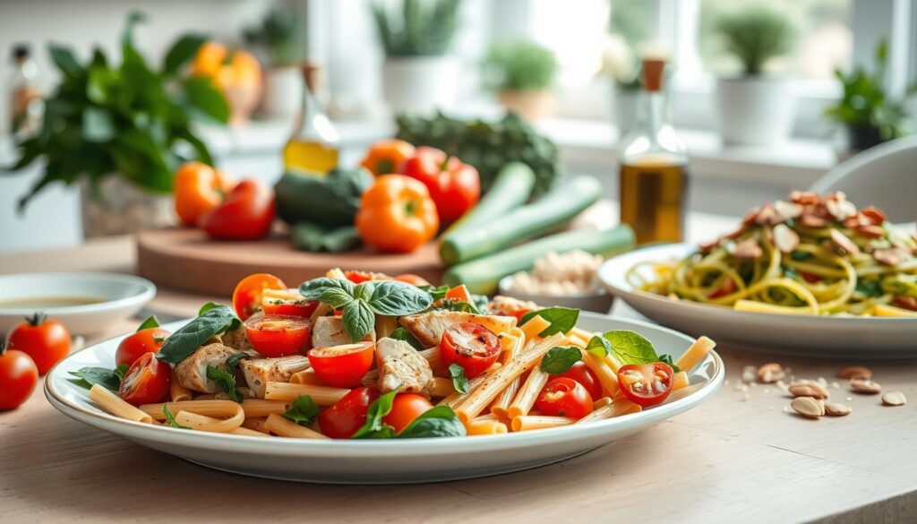 healthy pasta recipes for diabetics healthy pasta recipes for diabetics