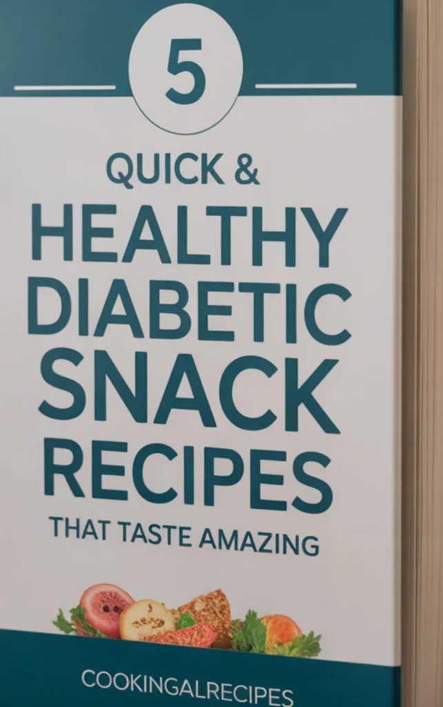 Free Diabetic Recipes Ebooks