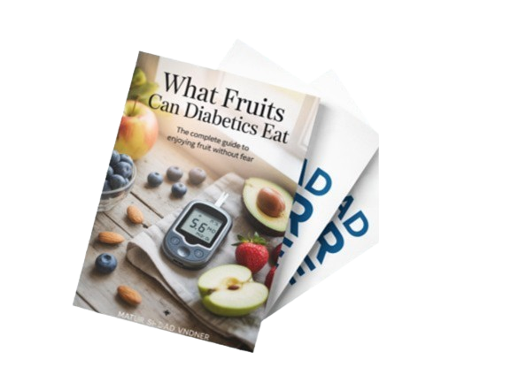 Diabetic Recipes Ebooks