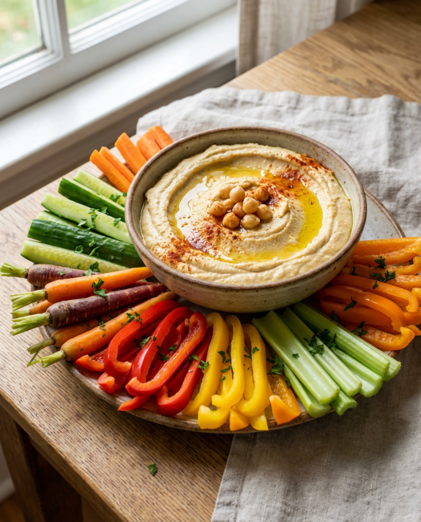 low glycemic index recipes