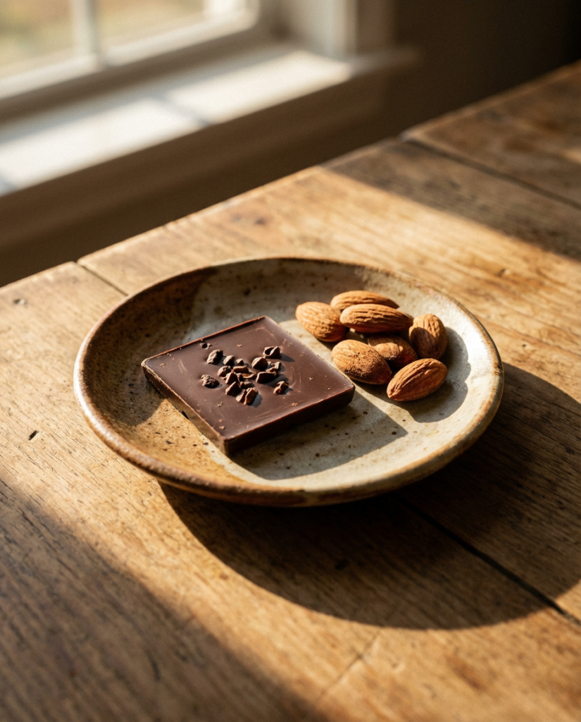 low glycemic index recipes