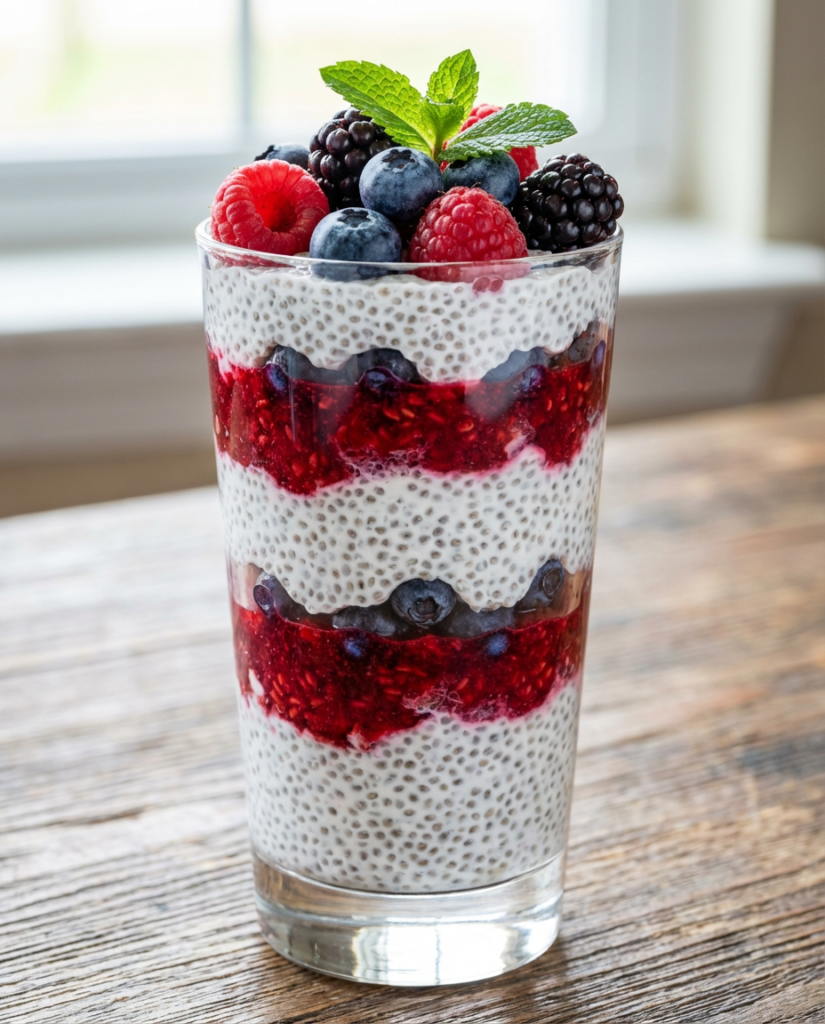 low glycemic index recipes