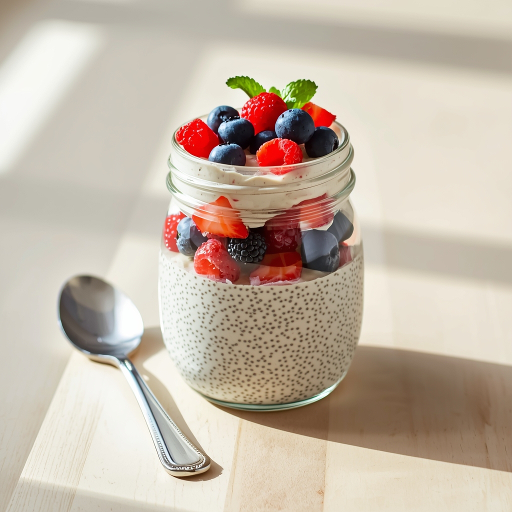 Diabetic Dessert Recipes