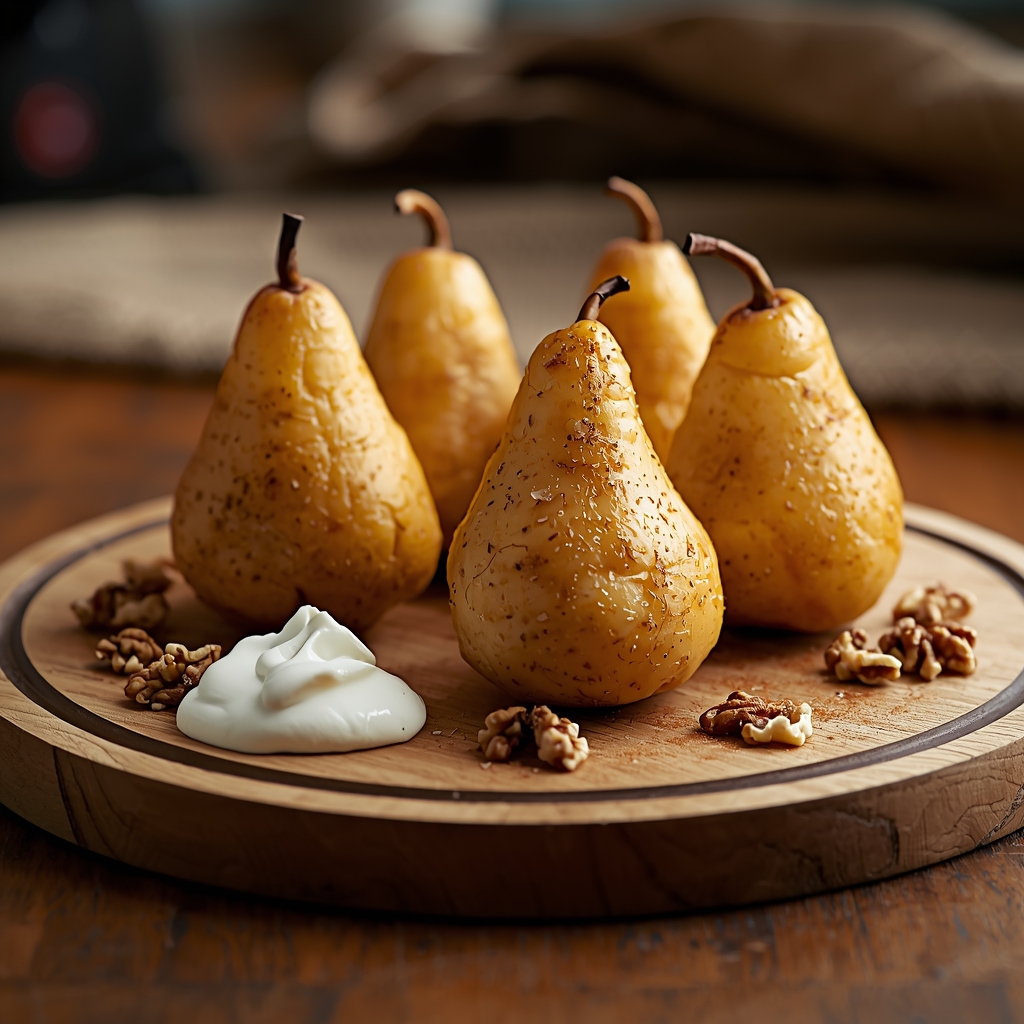 Diabetic Dessert Recipes