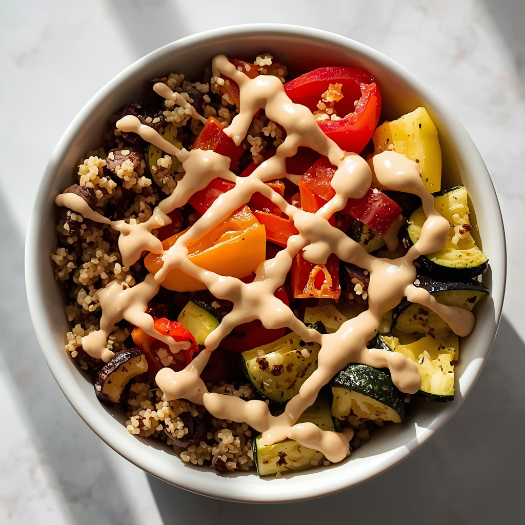 low glycemic index recipes