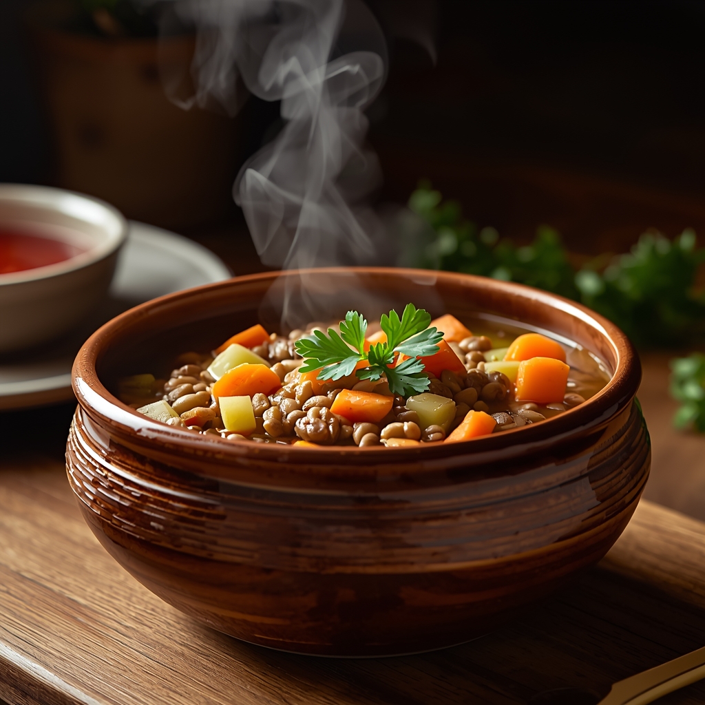 low glycemic index recipes