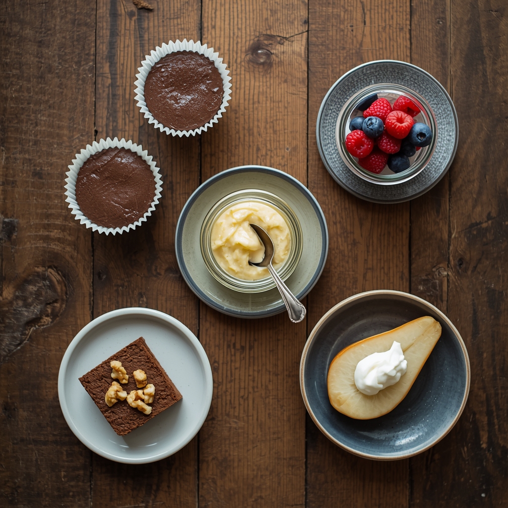 diabetic dessert recipes