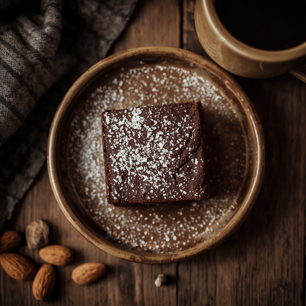 Diabetic Dessert Recipes