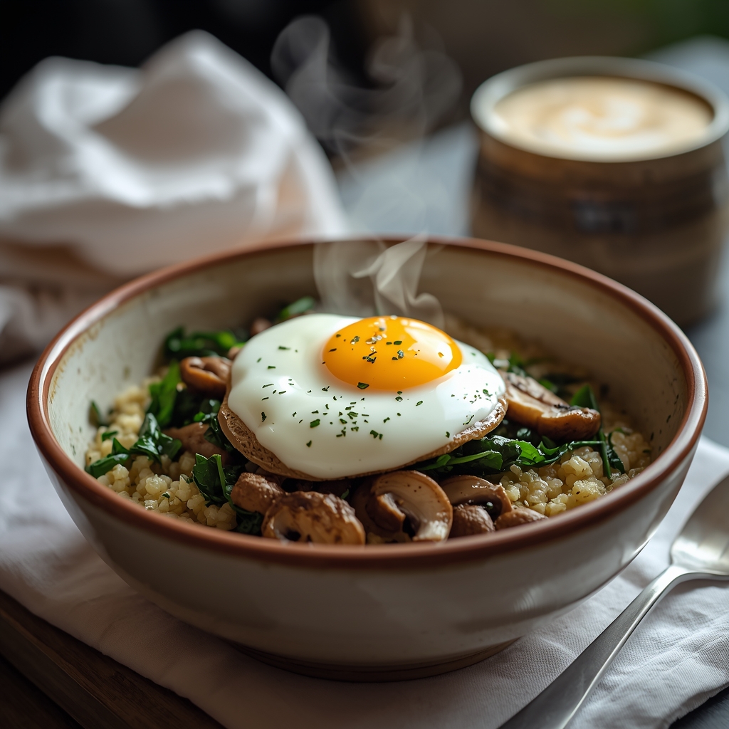 Low Glycemic Index Recipes