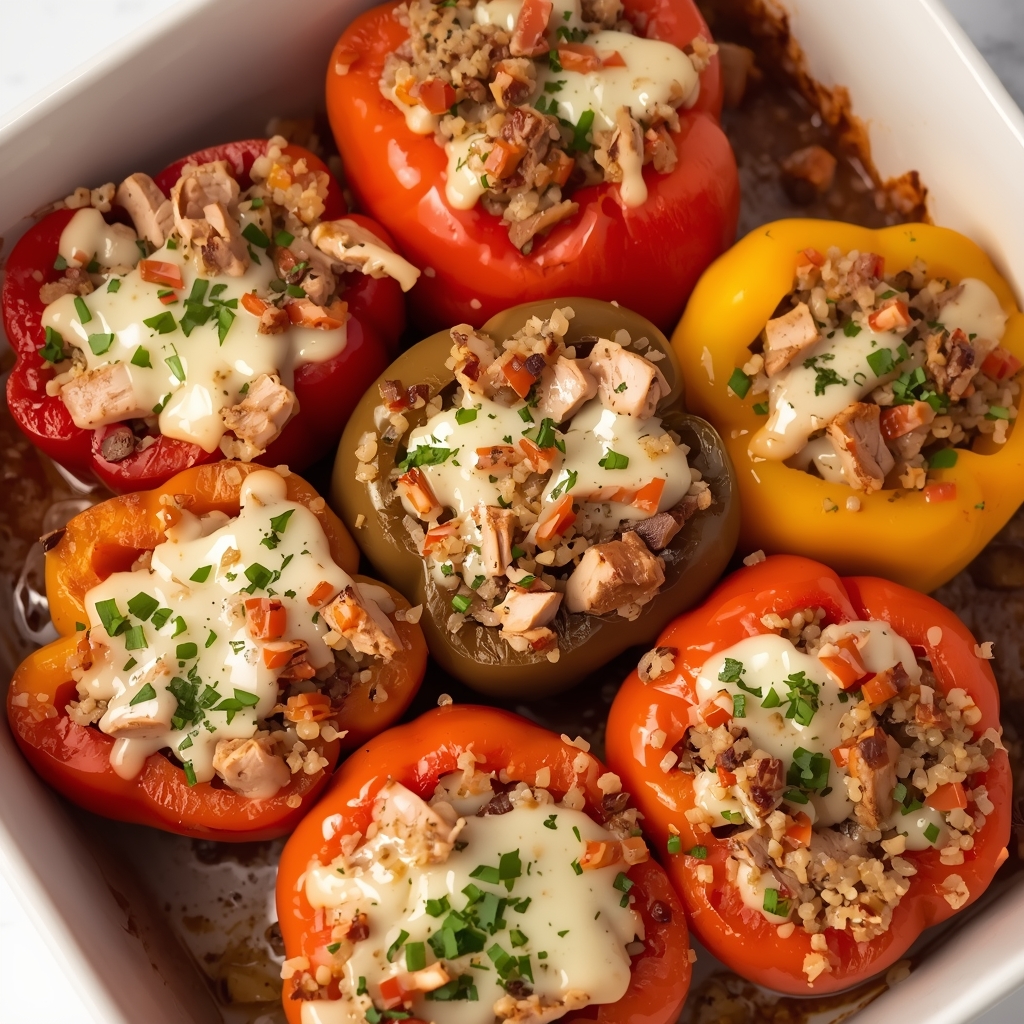 low glycemic index recipes