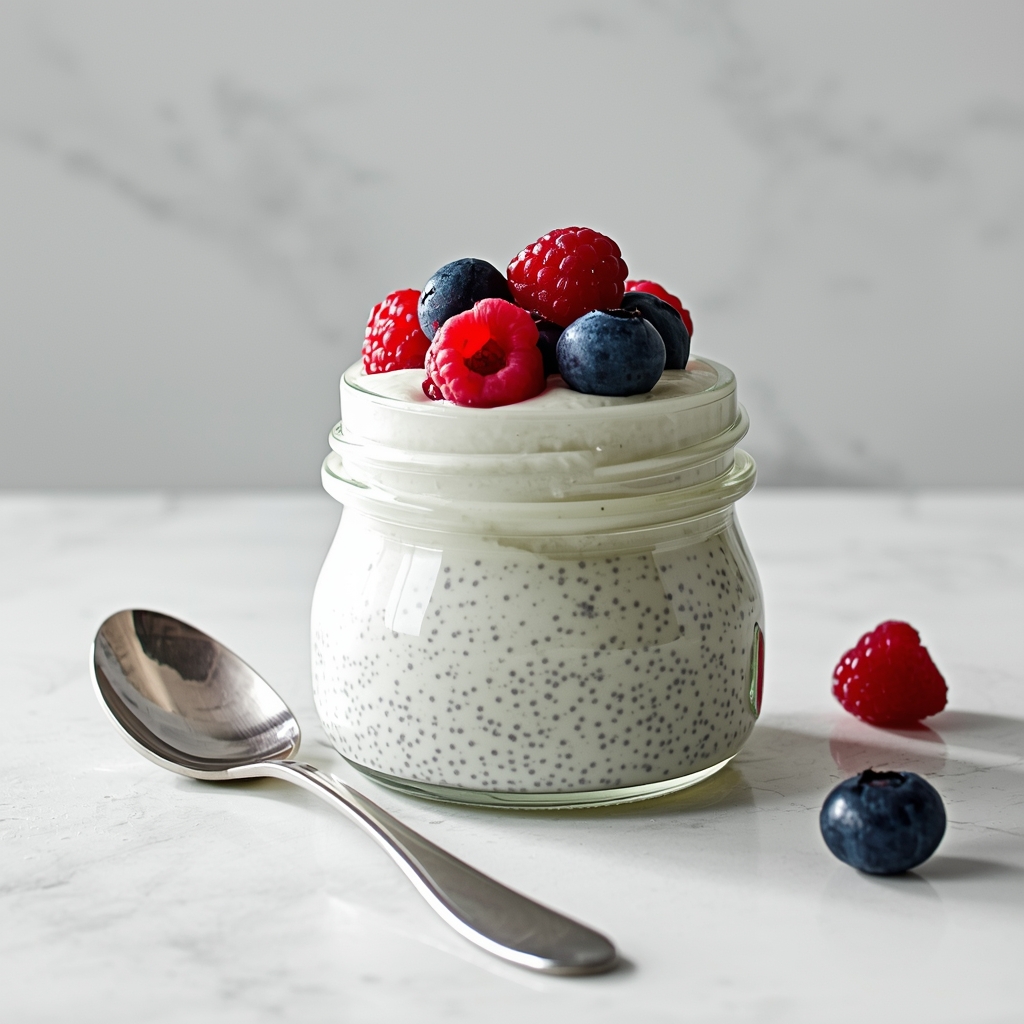 low glycemic index recipes