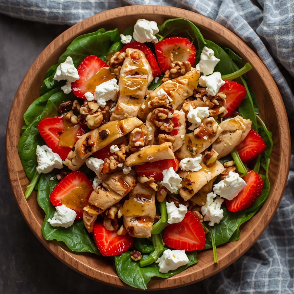 low glycemic index recipes