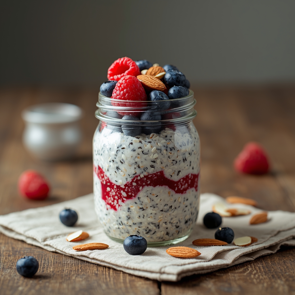 Low Glycemic Index Recipes