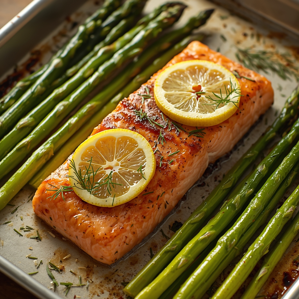 low glycemic index recipes