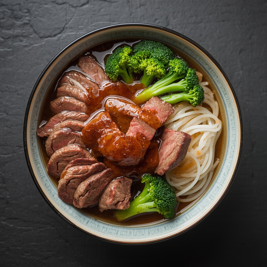 low glycemic index recipes