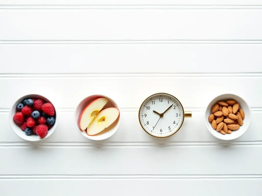 step by step guide to eat fruit safely for diabetics portion protein timing tracking