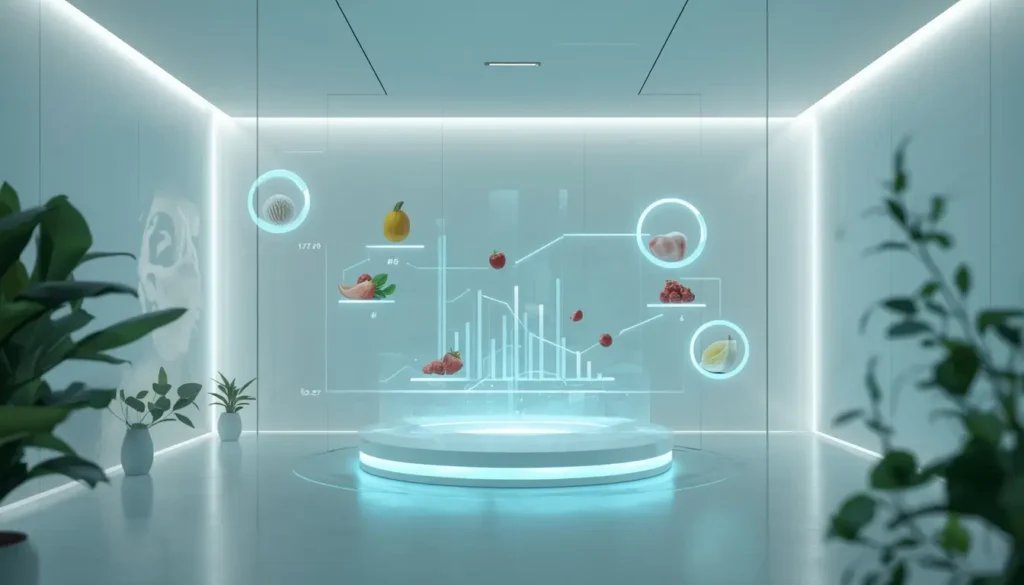 Smart Health Hub