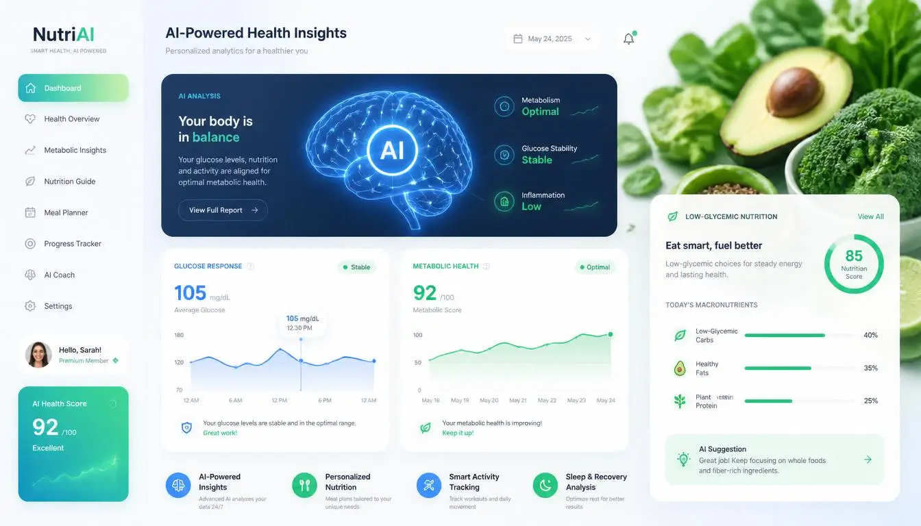 Smart Health Hub